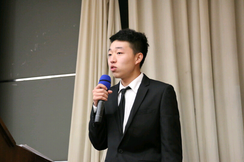 公司第十四次团员代表暨员工会代表大会胜利召开