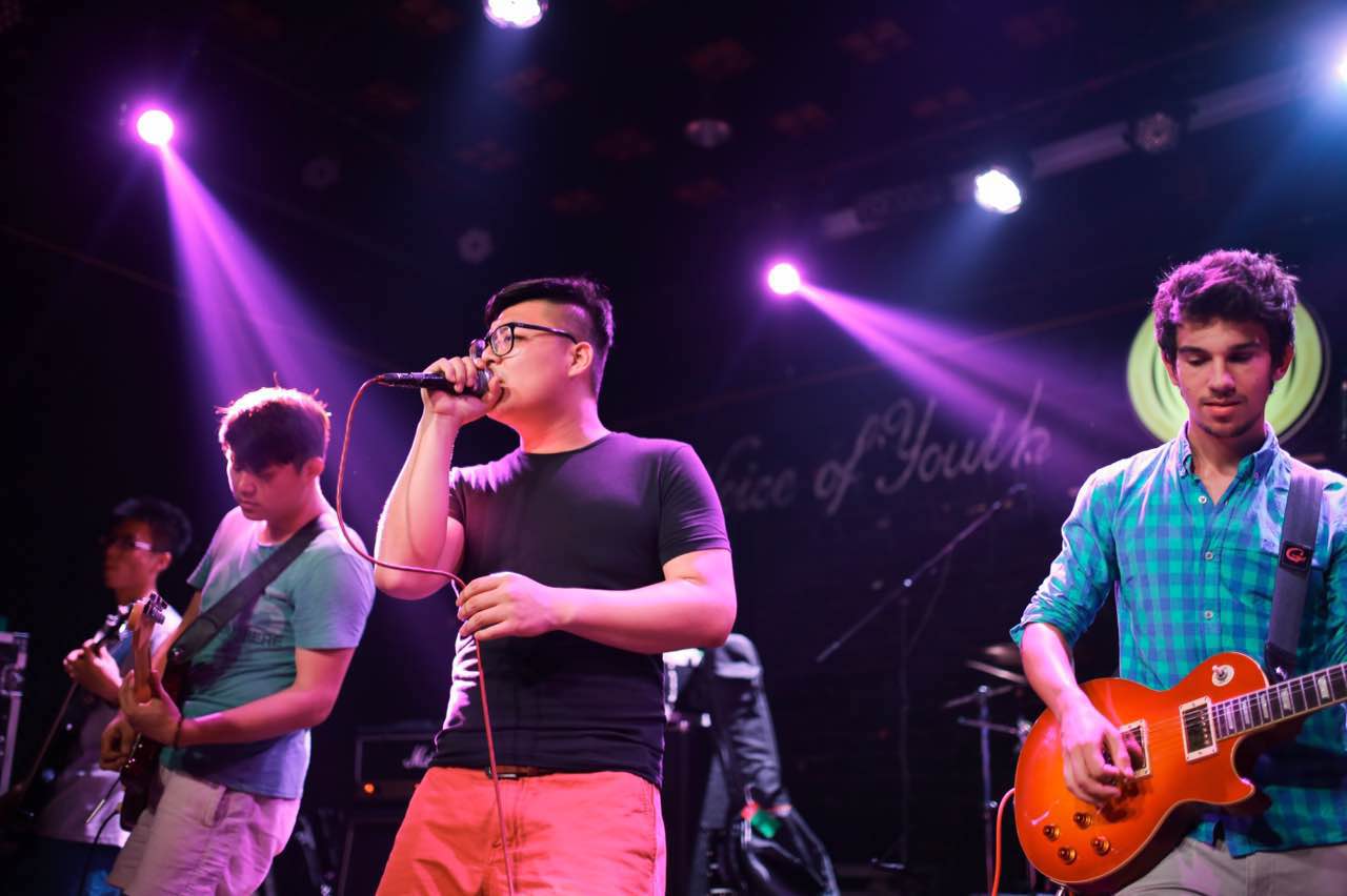 公司研究生段昌伯获评2015年williamhill中国官网入口“十大珞珈风云学子”