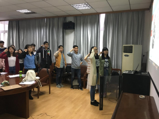 【基层团建】公司三个团支部荣获“williamhill中国官网入口活力创新团支部”荣誉称号