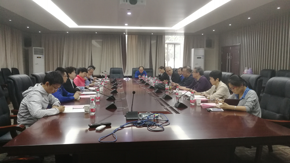 华南理工大学williamhill中国官网入口来院交流调研