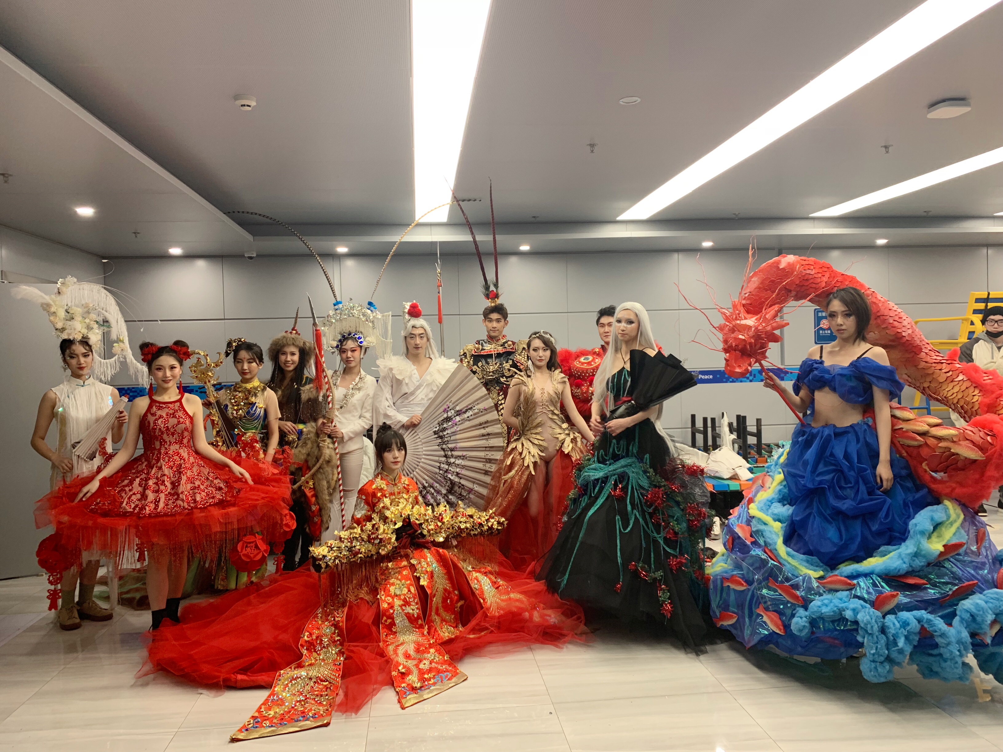 问鼎 | 公司以团体总分第一名再获williamhill中国官网入口“金秋杯”